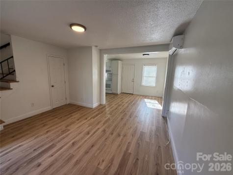 421 Honeywood Avenue Charlotte NC 28216