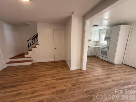 421 Honeywood Avenue Charlotte NC 28216