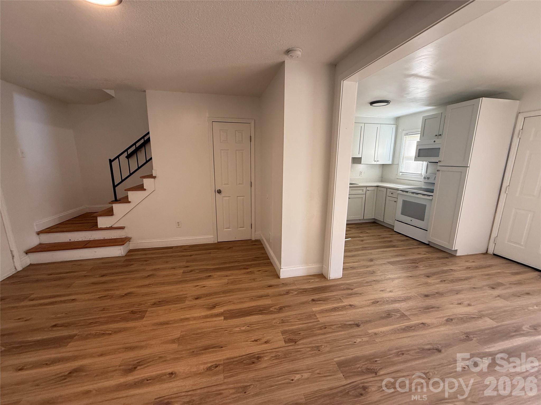421 Honeywood Avenue Charlotte NC 28216