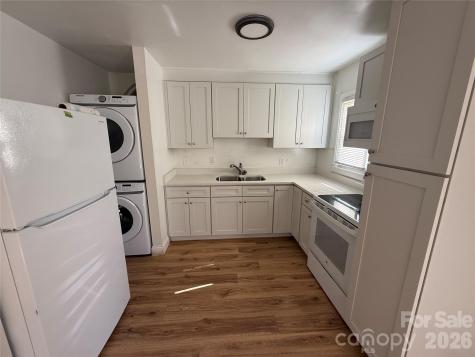 421 Honeywood Avenue Charlotte NC 28216