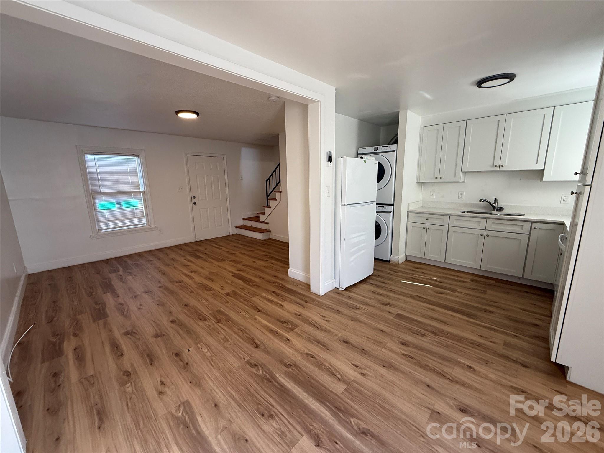 421 Honeywood Avenue Charlotte NC 28216