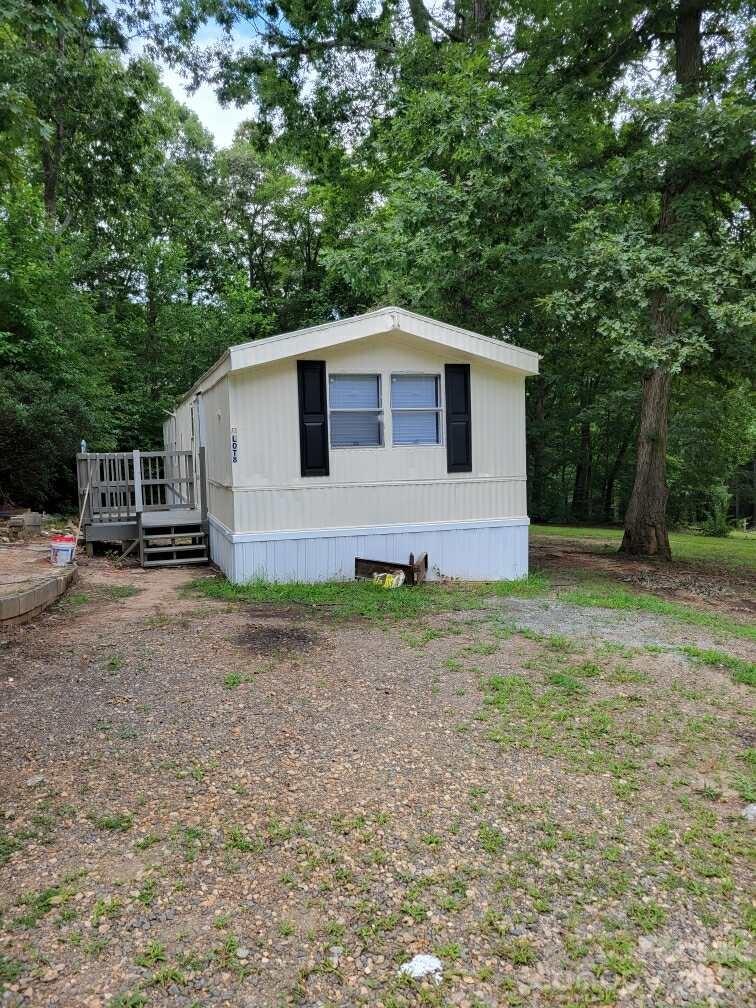 4467 Patti Clymer Drive Morganton NC 28655