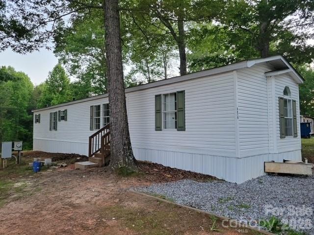 4467 Patti Clymer Drive Morganton NC 28655