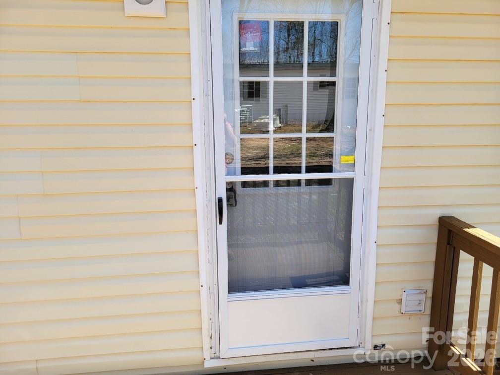 4467 Patti Clymer Drive Morganton NC 28655