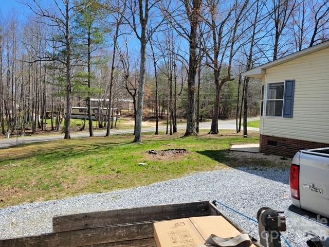 4467 Patti Clymer Drive Morganton NC 28655