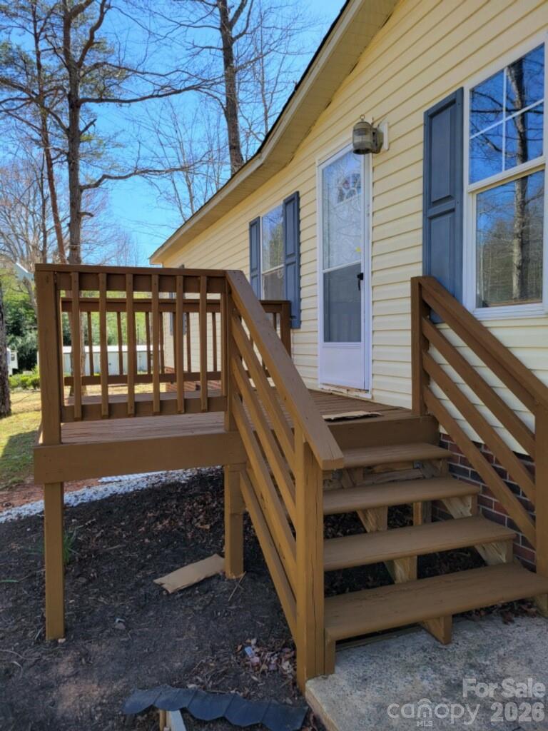 4467 Patti Clymer Drive Morganton NC 28655