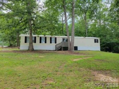 4467 Patti Clymer Drive Morganton NC 28655