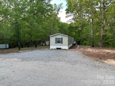 4467 Patti Clymer Drive Morganton NC 28655