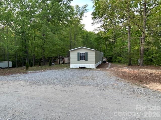 4467 Patti Clymer Drive Morganton NC 28655
