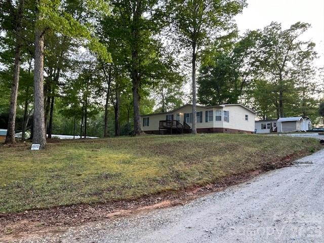 4467 Patti Clymer Drive Morganton NC 28655