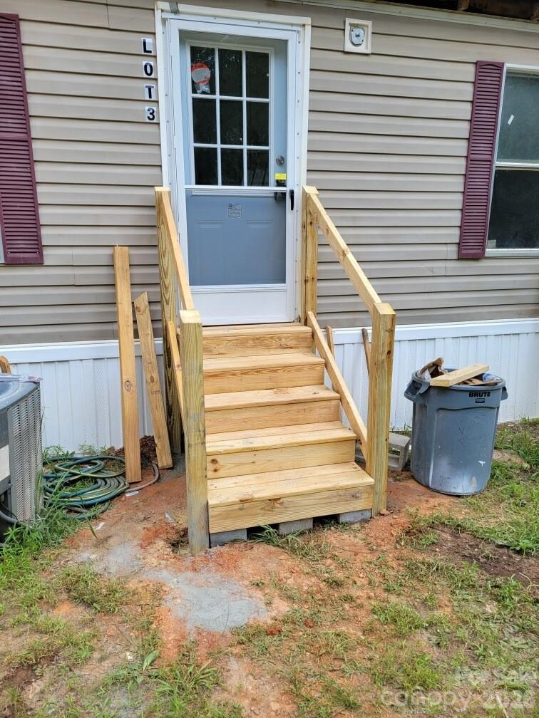 4467 Patti Clymer Drive Morganton NC 28655