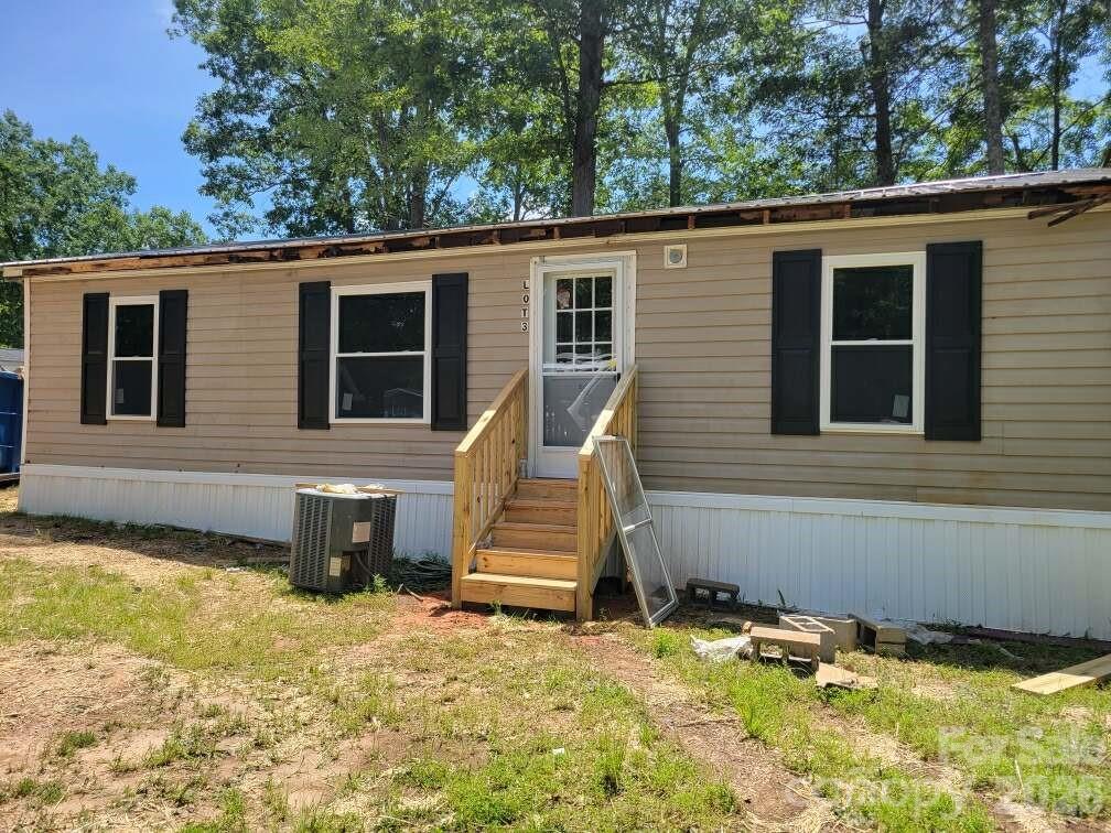 4467 Patti Clymer Drive Morganton NC 28655