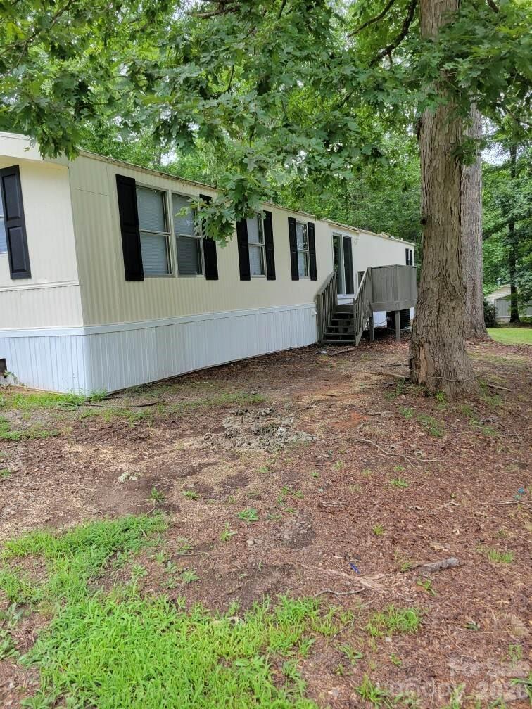 4467 Patti Clymer Drive Morganton NC 28655