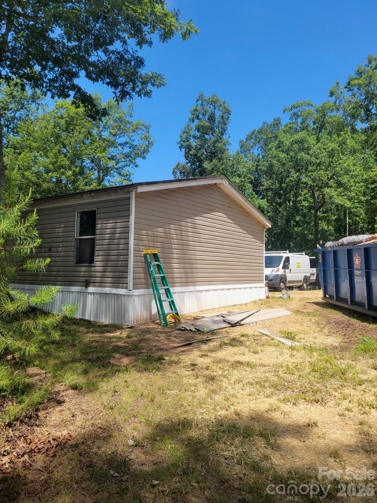 4467 Patti Clymer Drive Morganton NC 28655