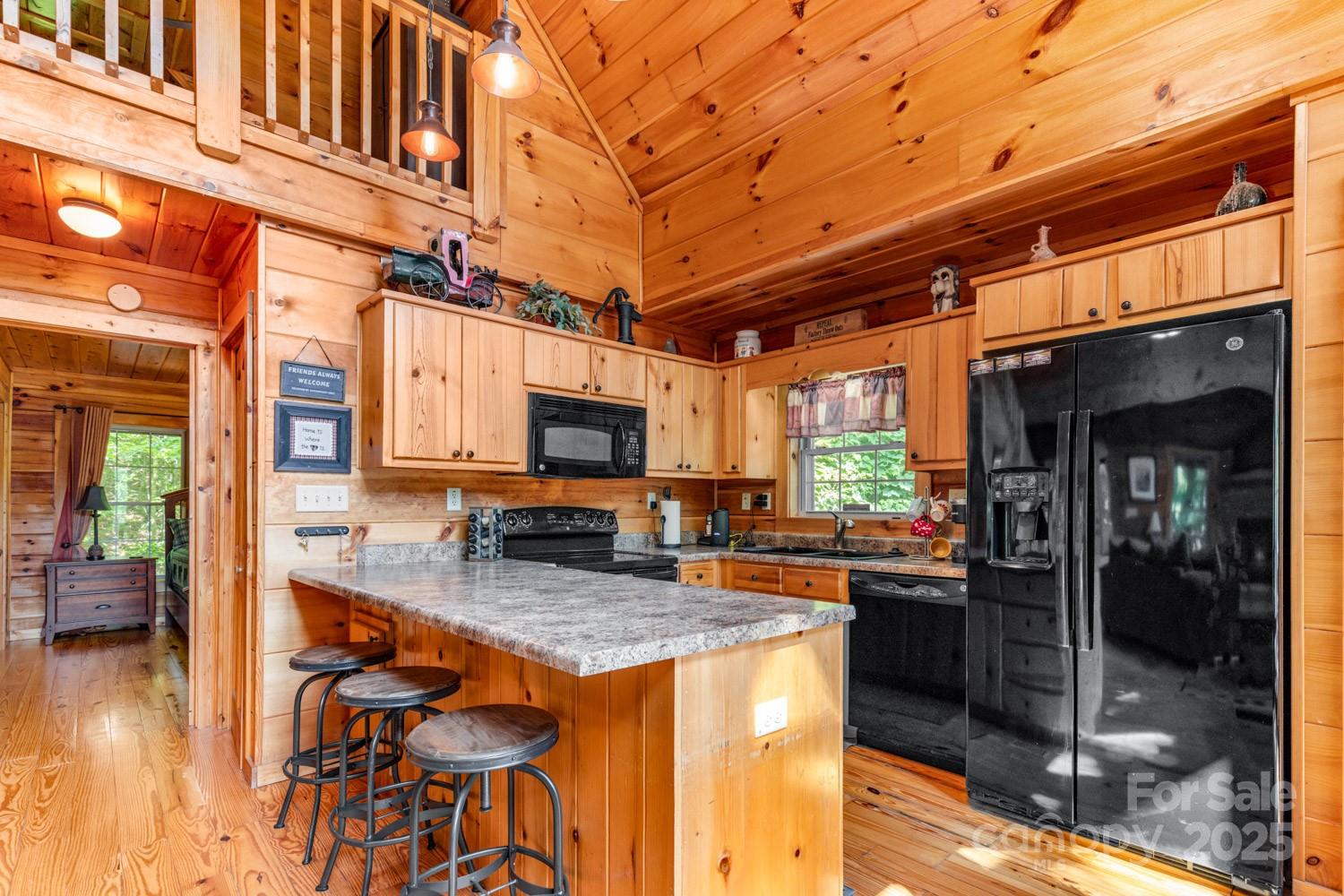 26 Upper Ridge Road Black Mountain NC 28711