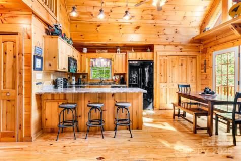 26 Upper Ridge Road Black Mountain NC 28711