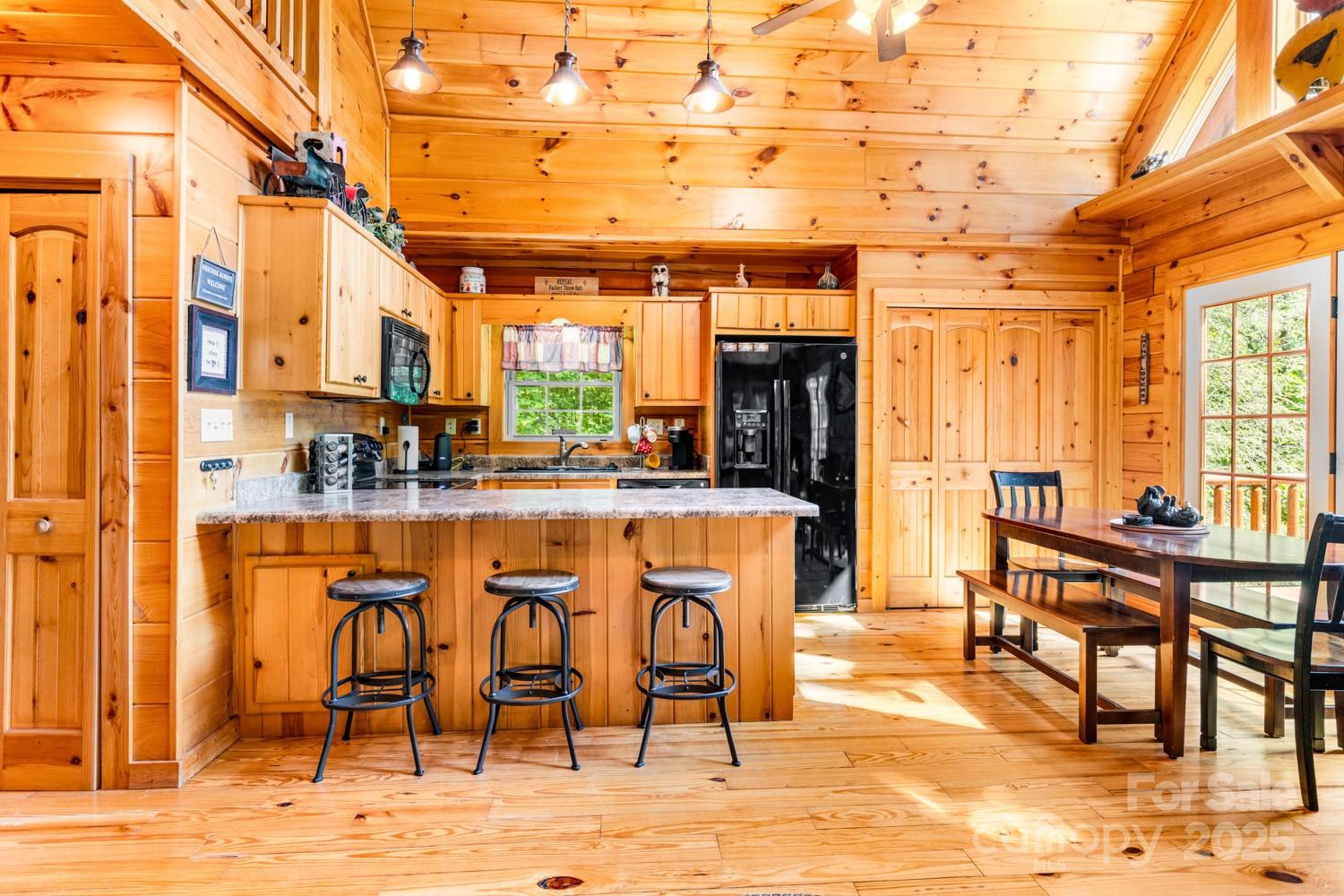 26 Upper Ridge Road Black Mountain NC 28711
