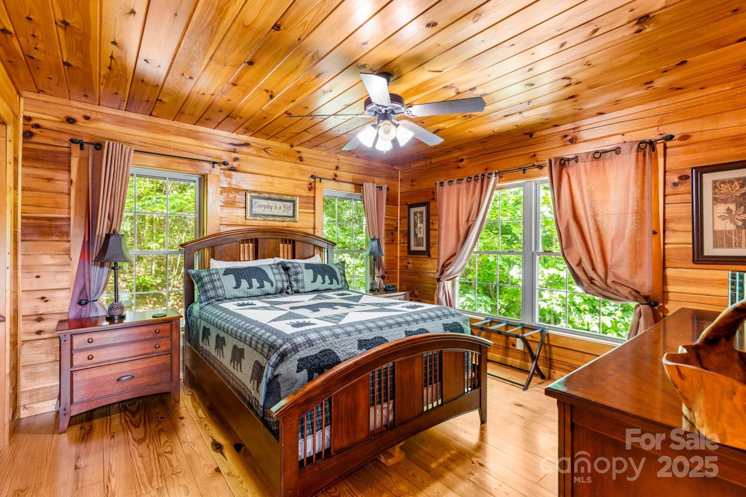 26 Upper Ridge Road Black Mountain NC 28711