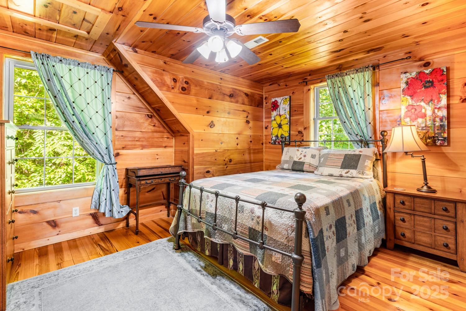 26 Upper Ridge Road Black Mountain NC 28711
