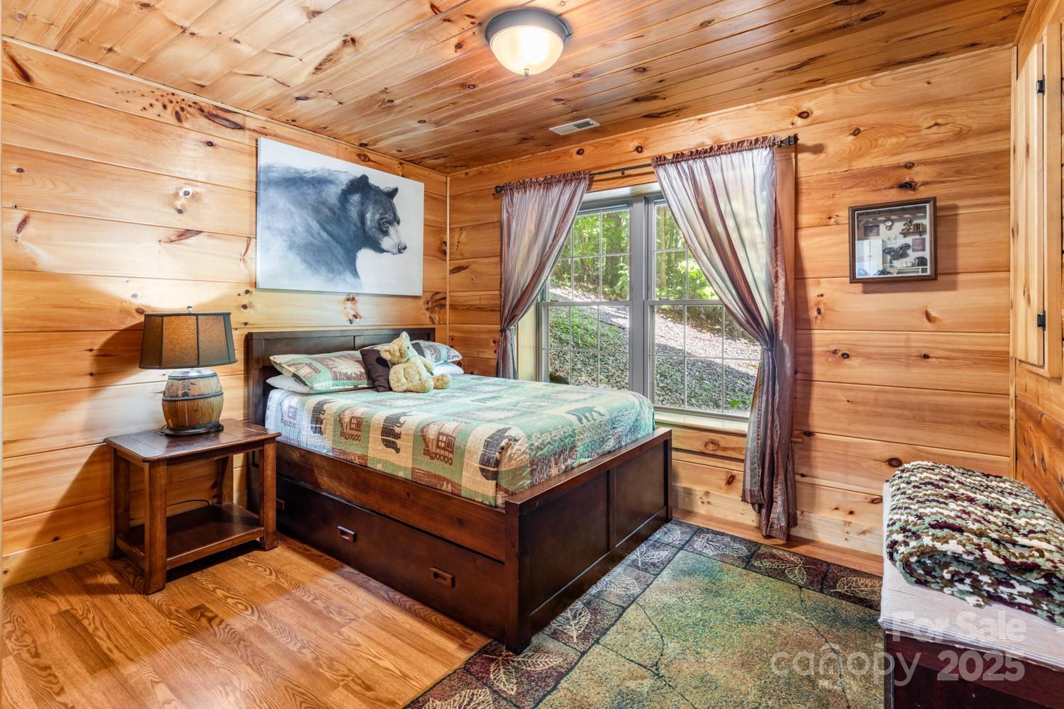 26 Upper Ridge Road Black Mountain NC 28711