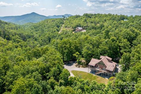 26 Upper Ridge Road Black Mountain NC 28711