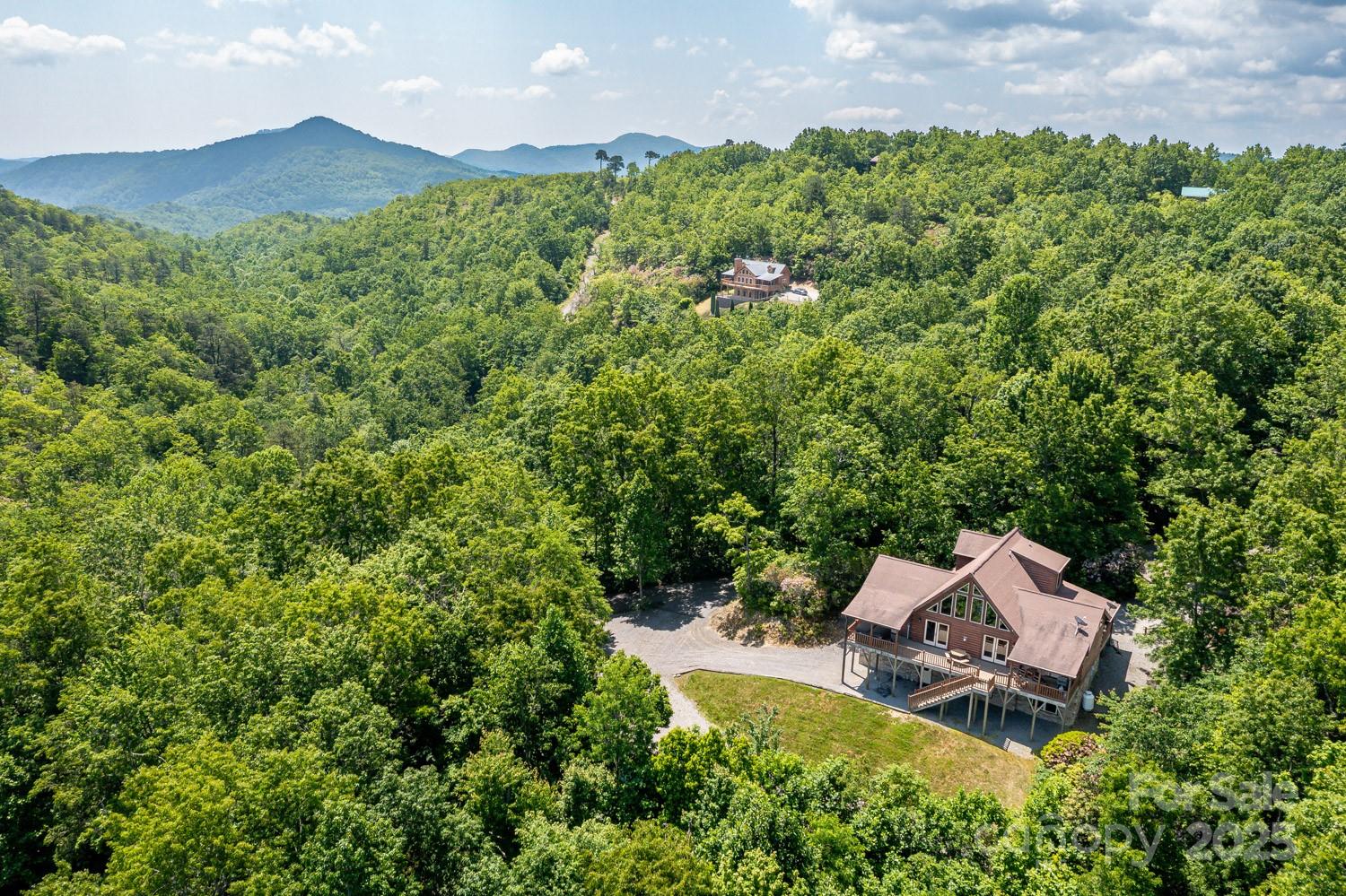 26 Upper Ridge Road Black Mountain NC 28711