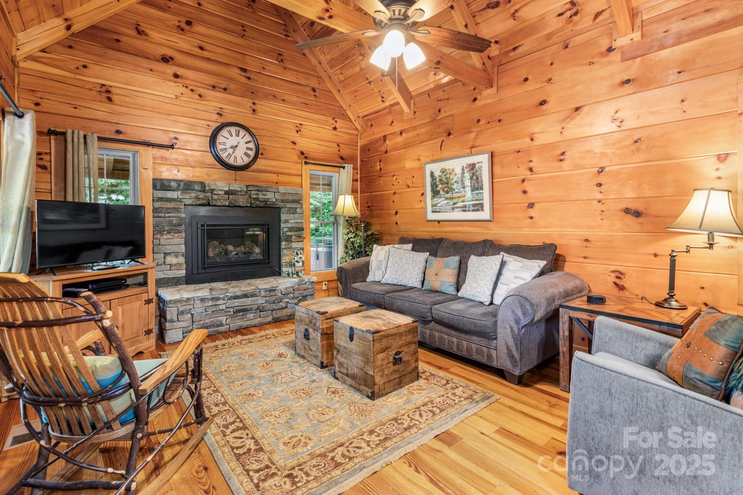 26 Upper Ridge Road Black Mountain NC 28711