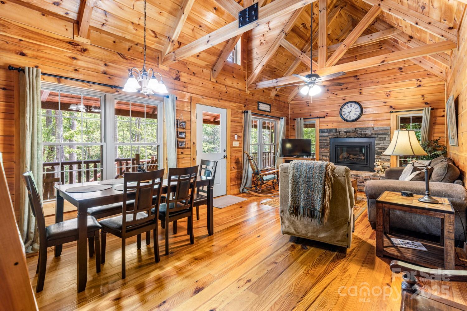 26 Upper Ridge Road Black Mountain NC 28711