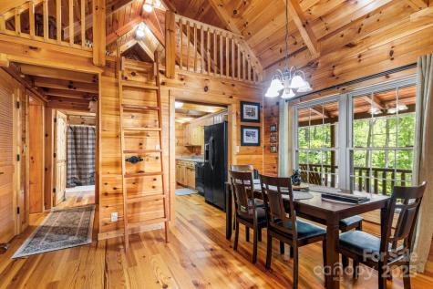 26 Upper Ridge Road Black Mountain NC 28711
