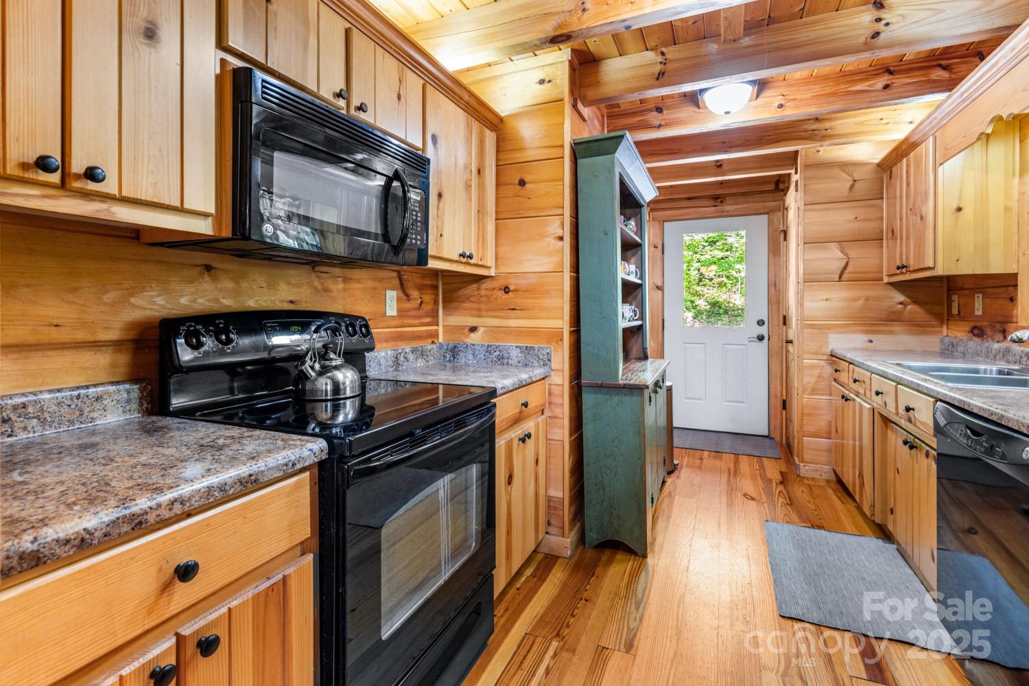 26 Upper Ridge Road Black Mountain NC 28711