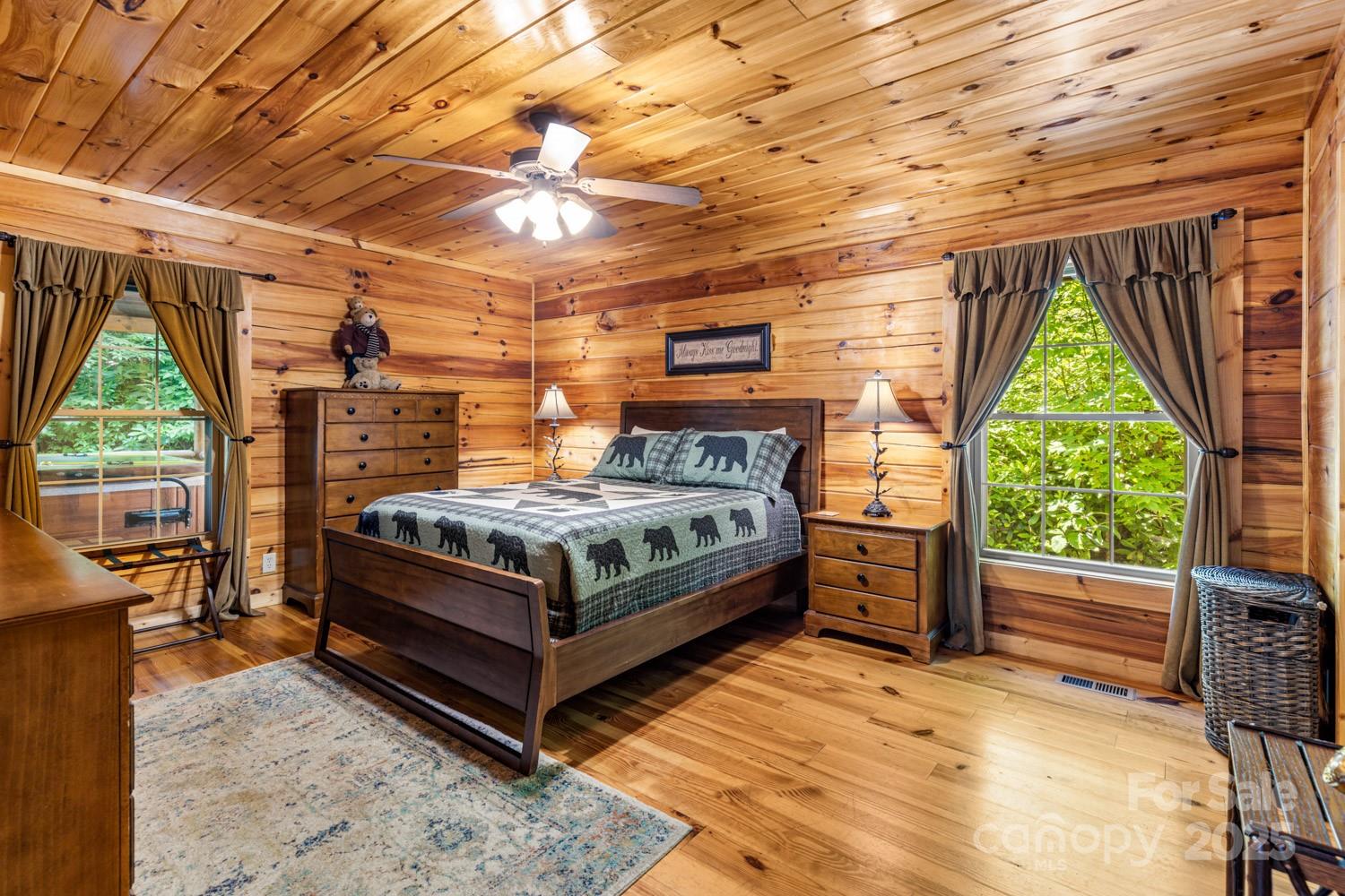 26 Upper Ridge Road Black Mountain NC 28711