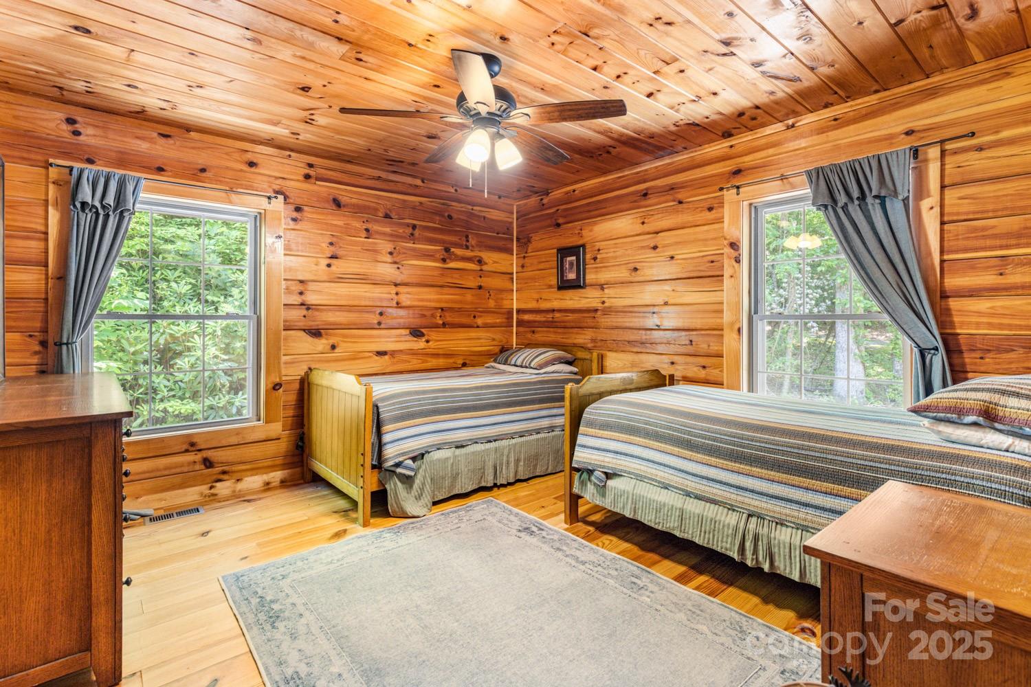 26 Upper Ridge Road Black Mountain NC 28711