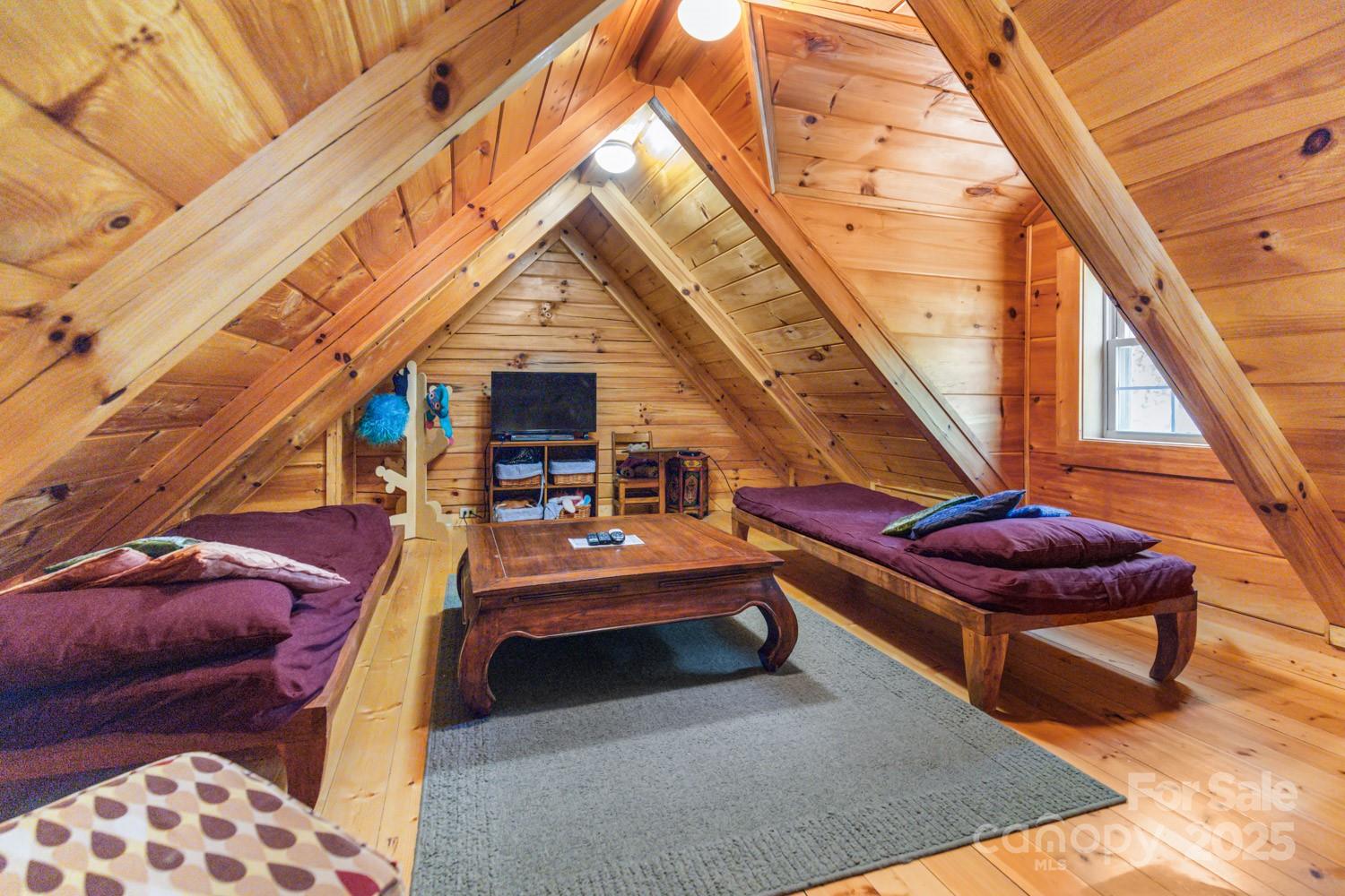 26 Upper Ridge Road Black Mountain NC 28711