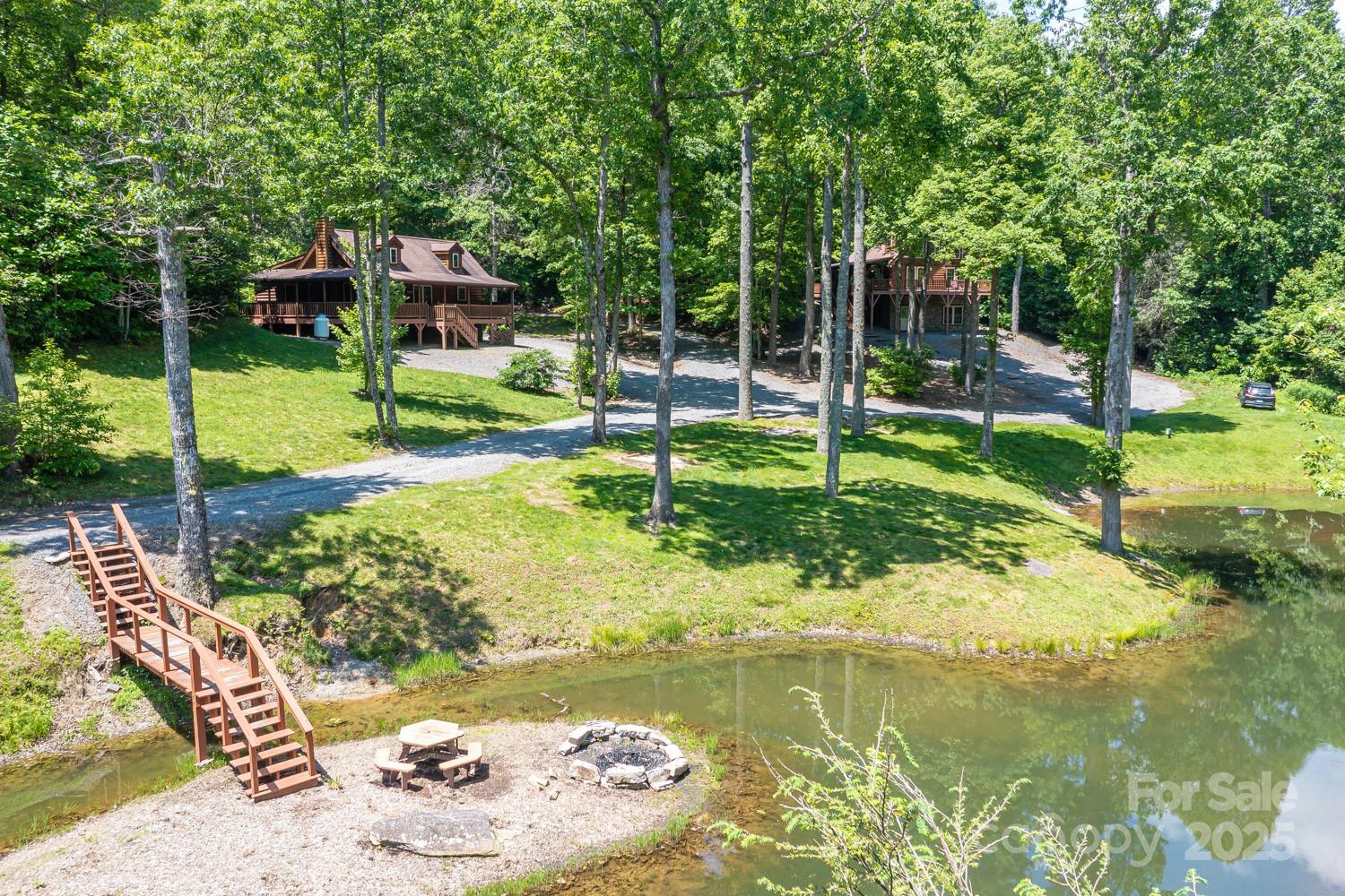 26 Upper Ridge Road Black Mountain NC 28711