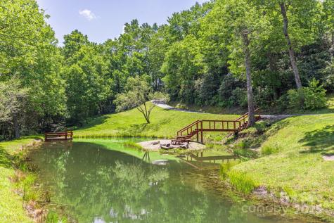 26 Upper Ridge Road Black Mountain NC 28711