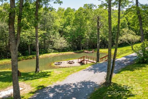 26 Upper Ridge Road Black Mountain NC 28711