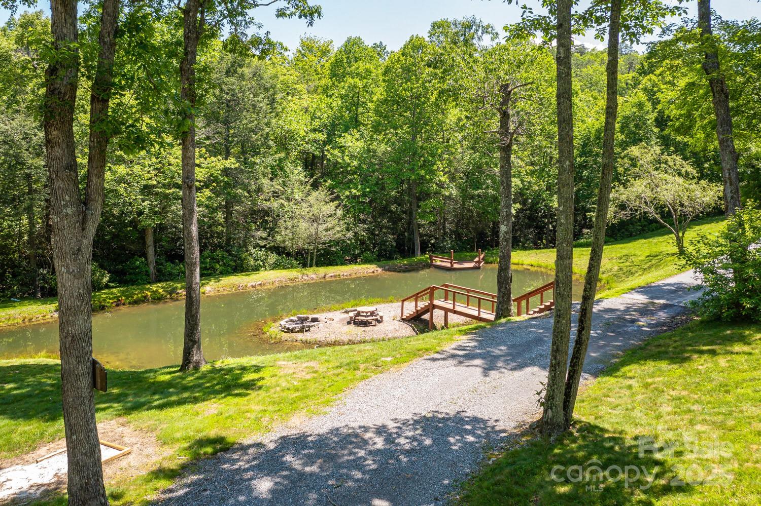 26 Upper Ridge Road Black Mountain NC 28711