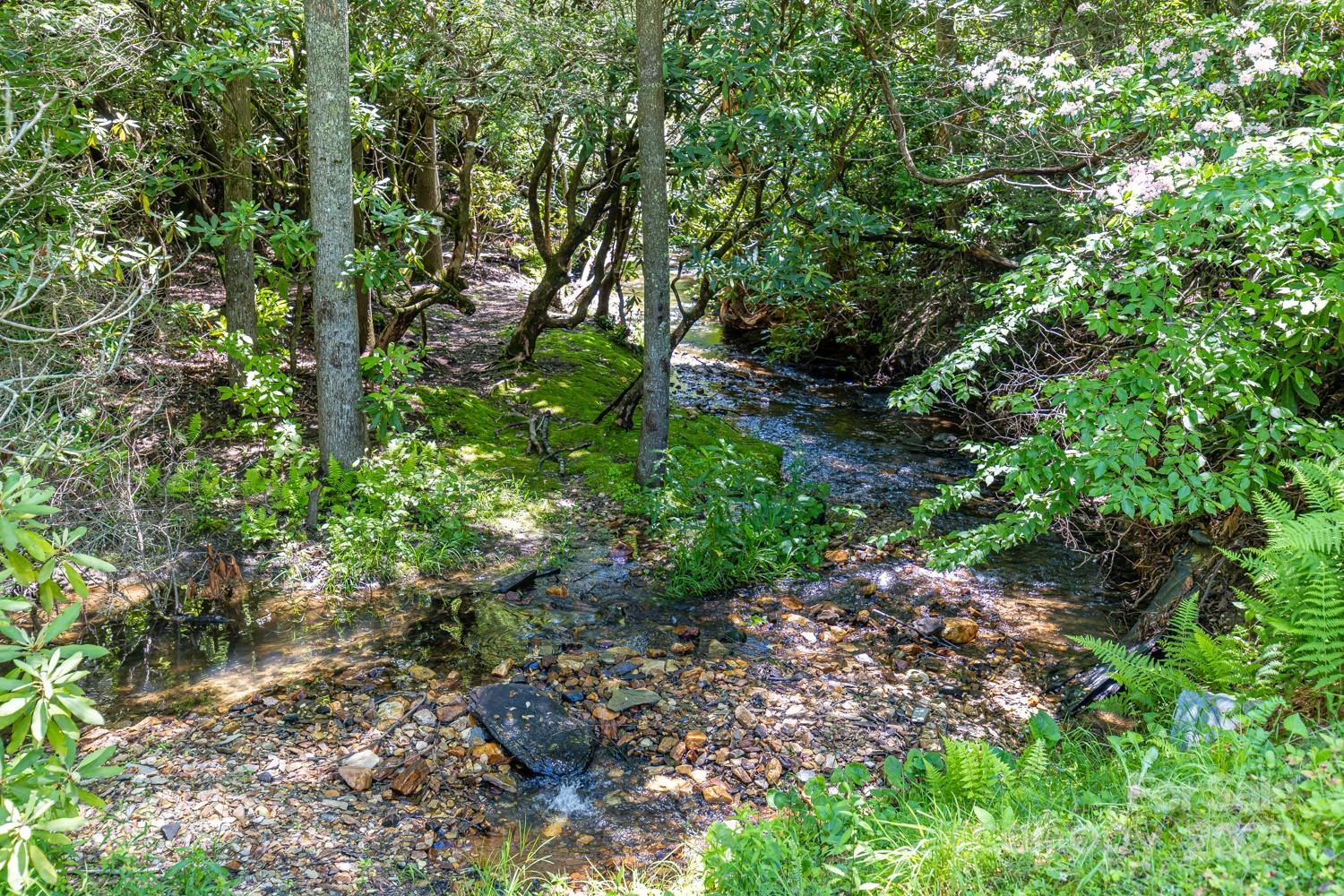 26 Upper Ridge Road Black Mountain NC 28711
