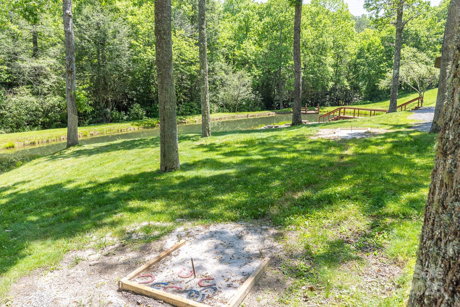 26 Upper Ridge Road Black Mountain NC 28711