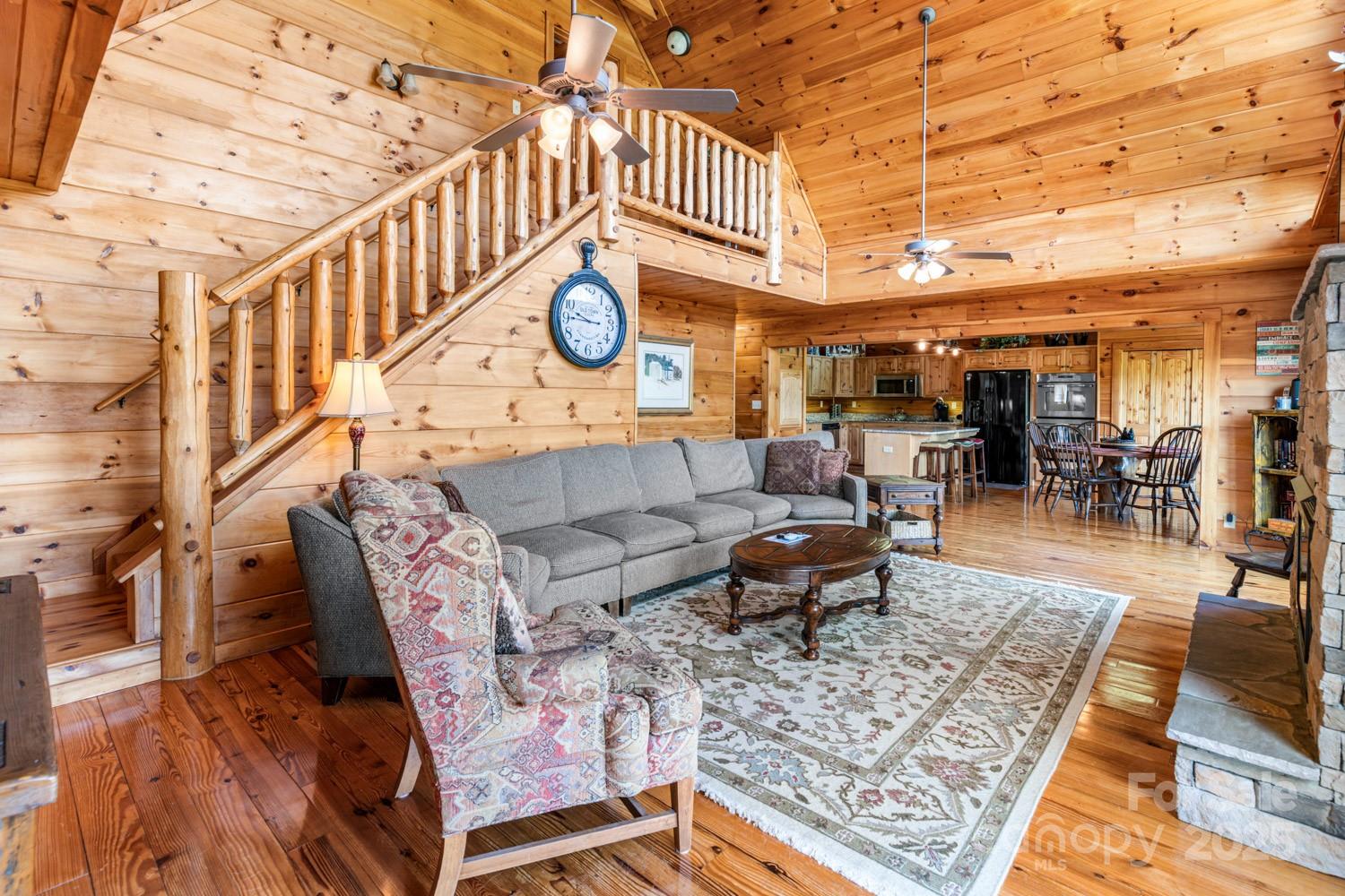 26 Upper Ridge Road Black Mountain NC 28711