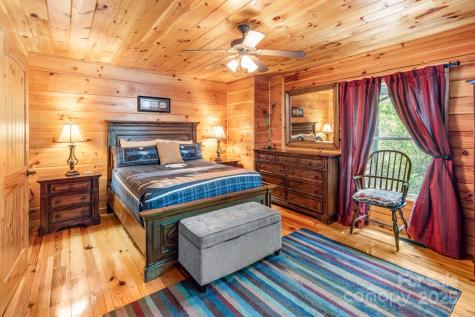 26 Upper Ridge Road Black Mountain NC 28711