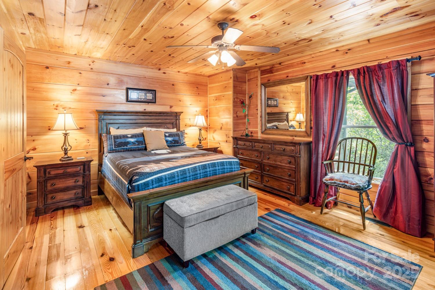 26 Upper Ridge Road Black Mountain NC 28711