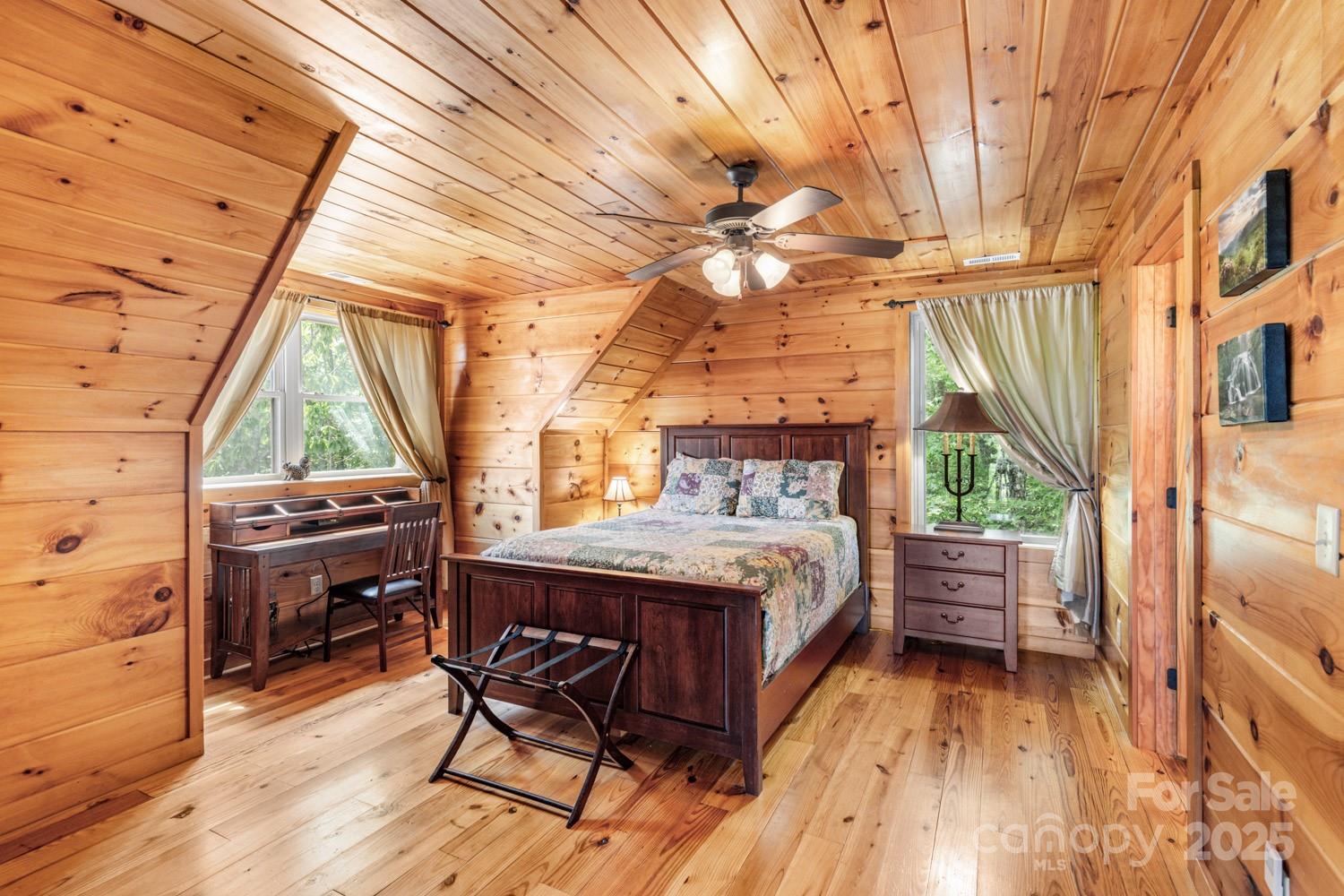 26 Upper Ridge Road Black Mountain NC 28711