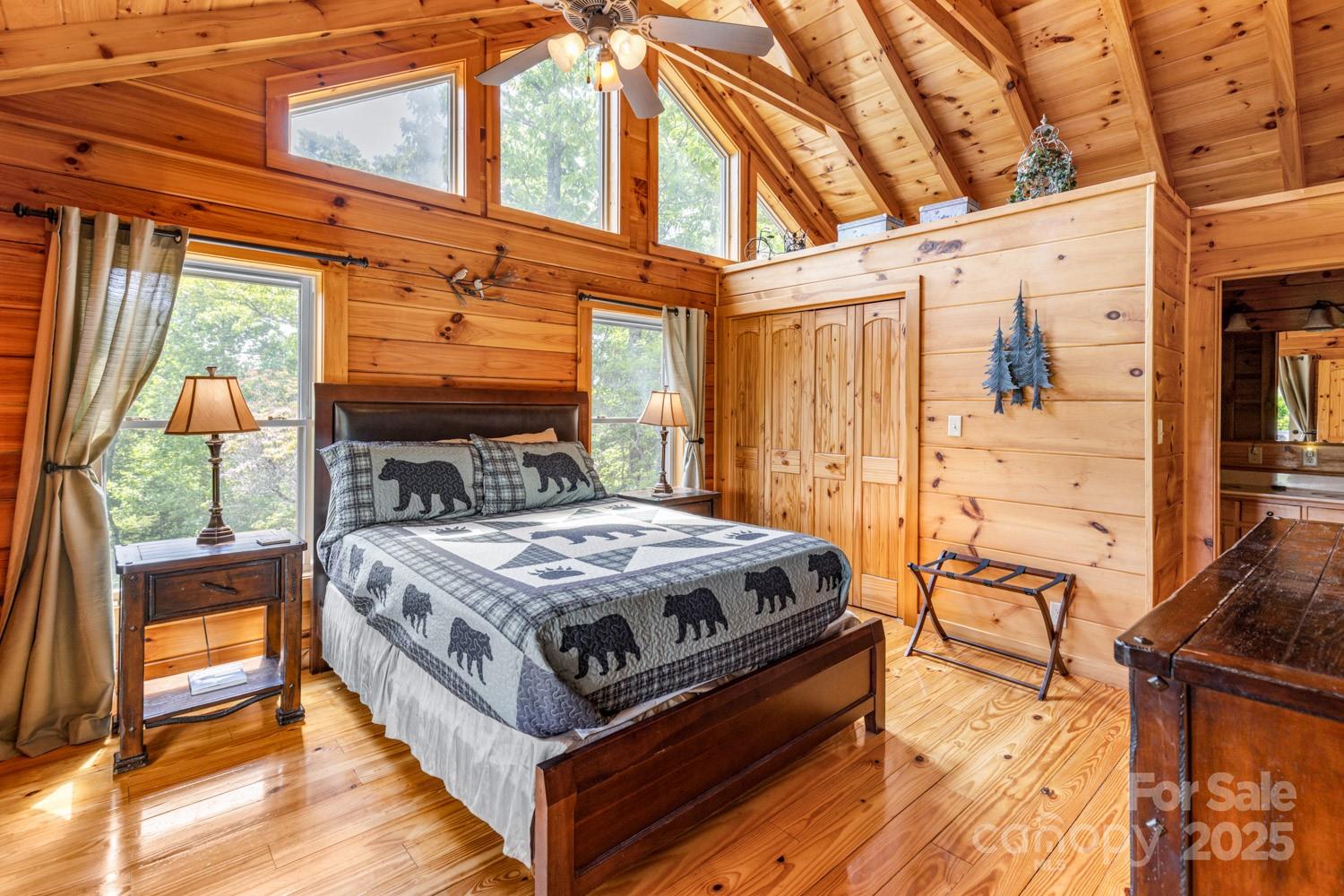 26 Upper Ridge Road Black Mountain NC 28711