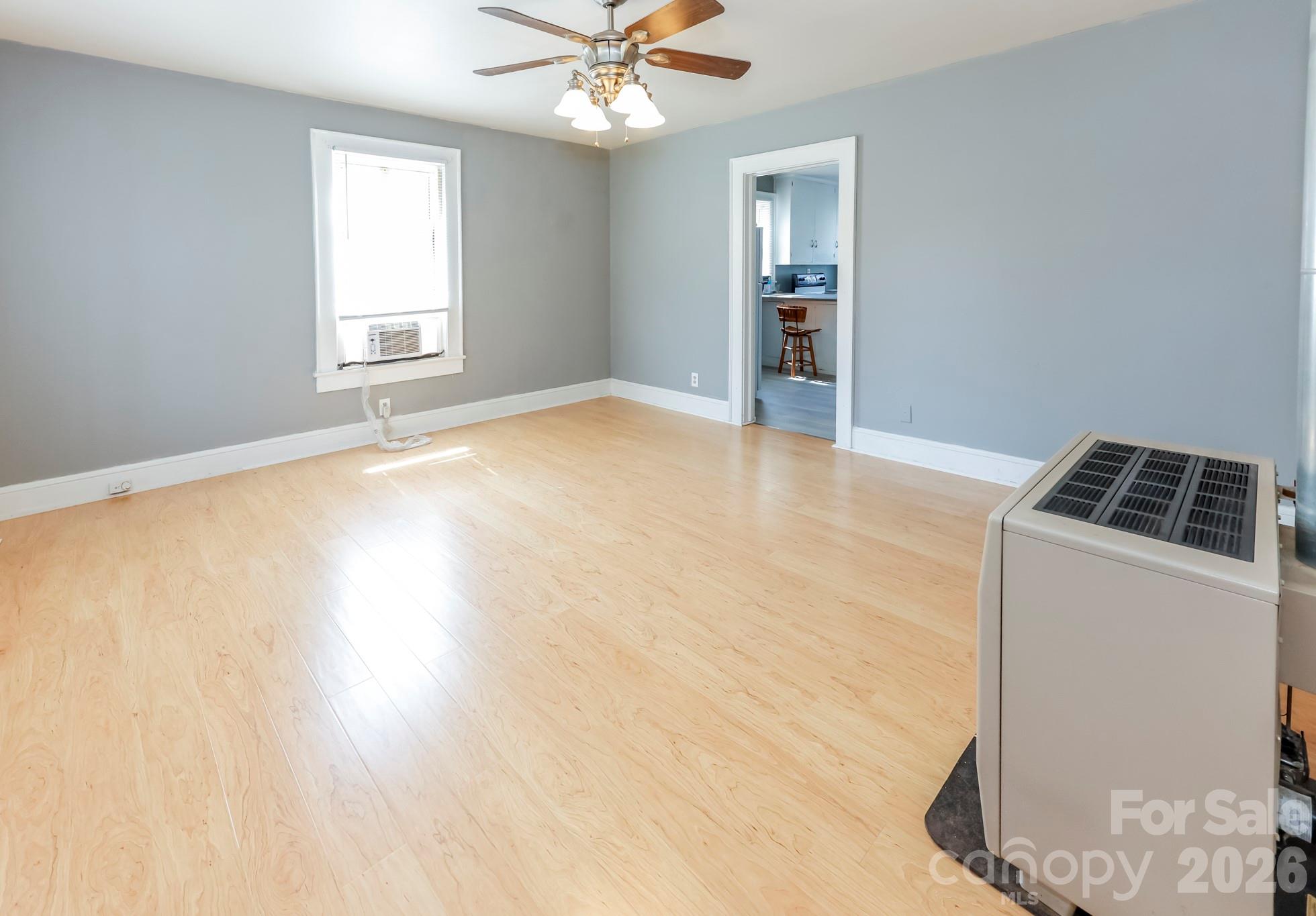 114 S Mitchell Street Rutherfordton NC 28139