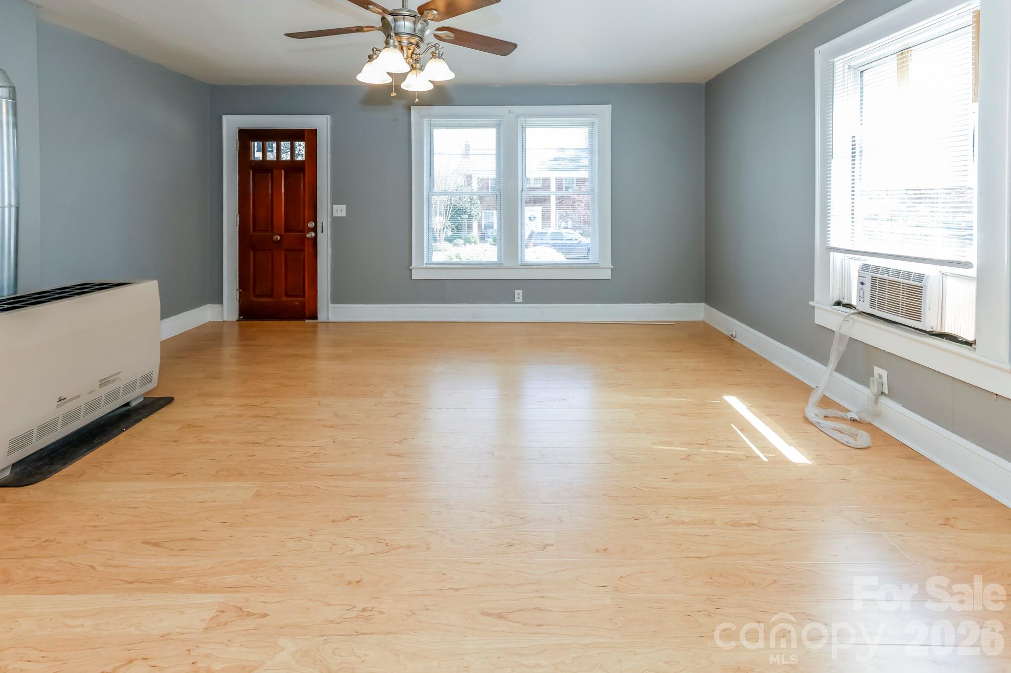 114 S Mitchell Street Rutherfordton NC 28139