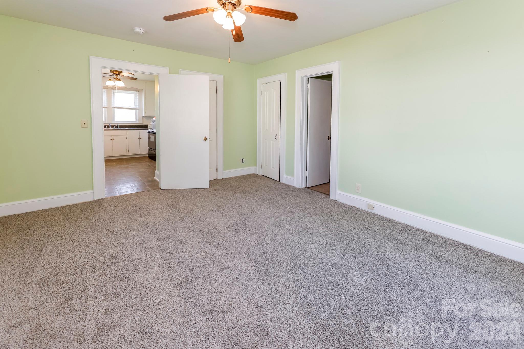 114 S Mitchell Street Rutherfordton NC 28139