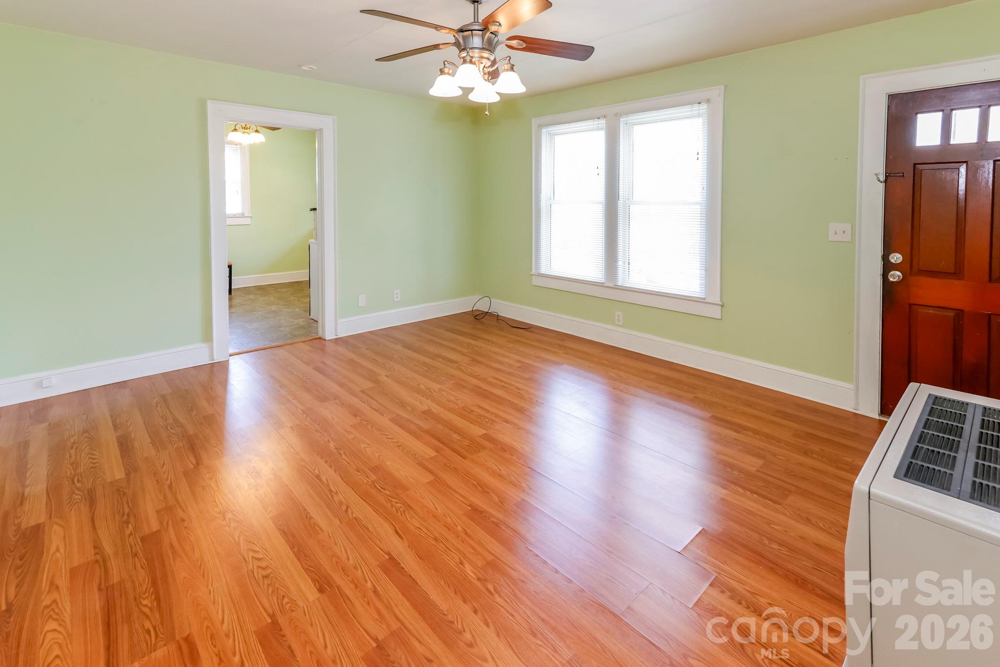 114 S Mitchell Street Rutherfordton NC 28139
