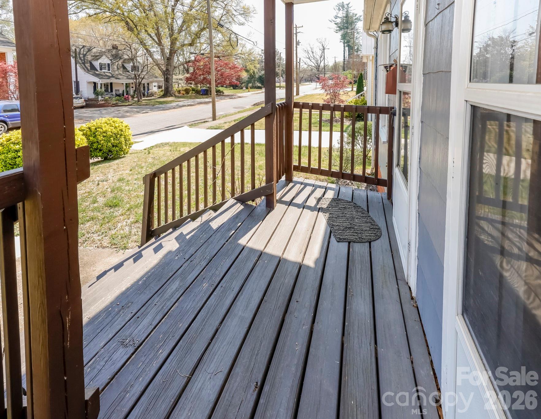 114 S Mitchell Street Rutherfordton NC 28139