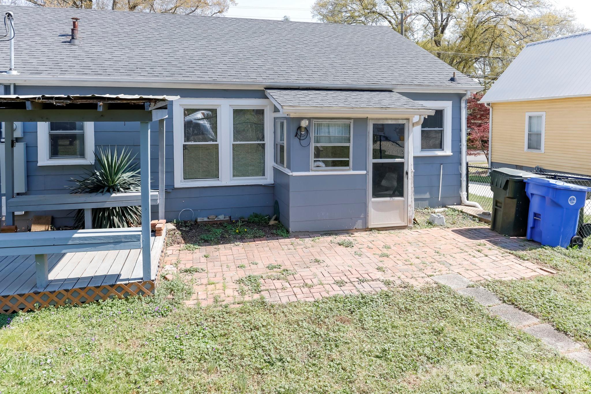 114 S Mitchell Street Rutherfordton NC 28139